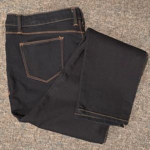 No Boundaries Skinny Jeans - Size 17